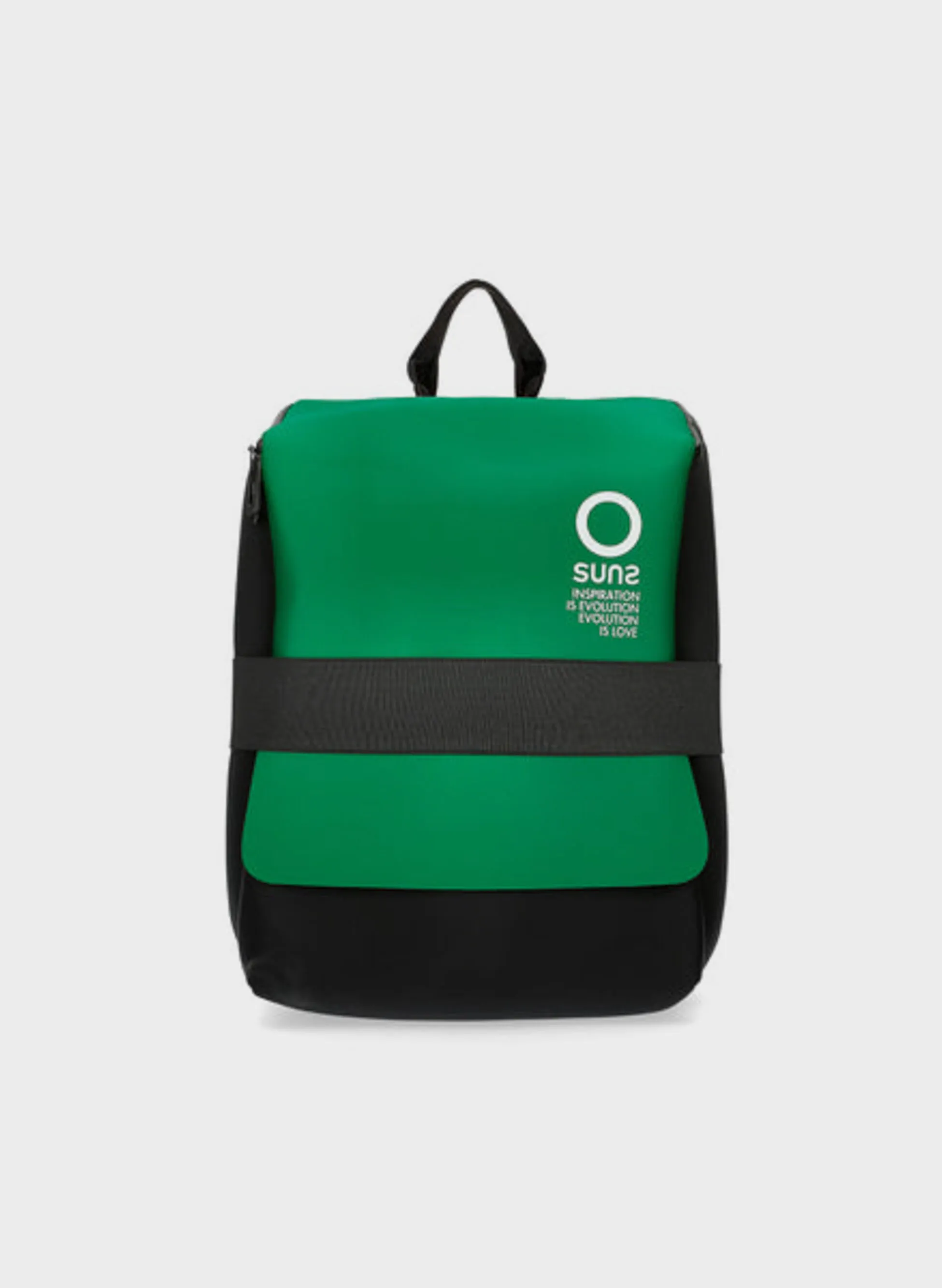 zaino neoprene stone