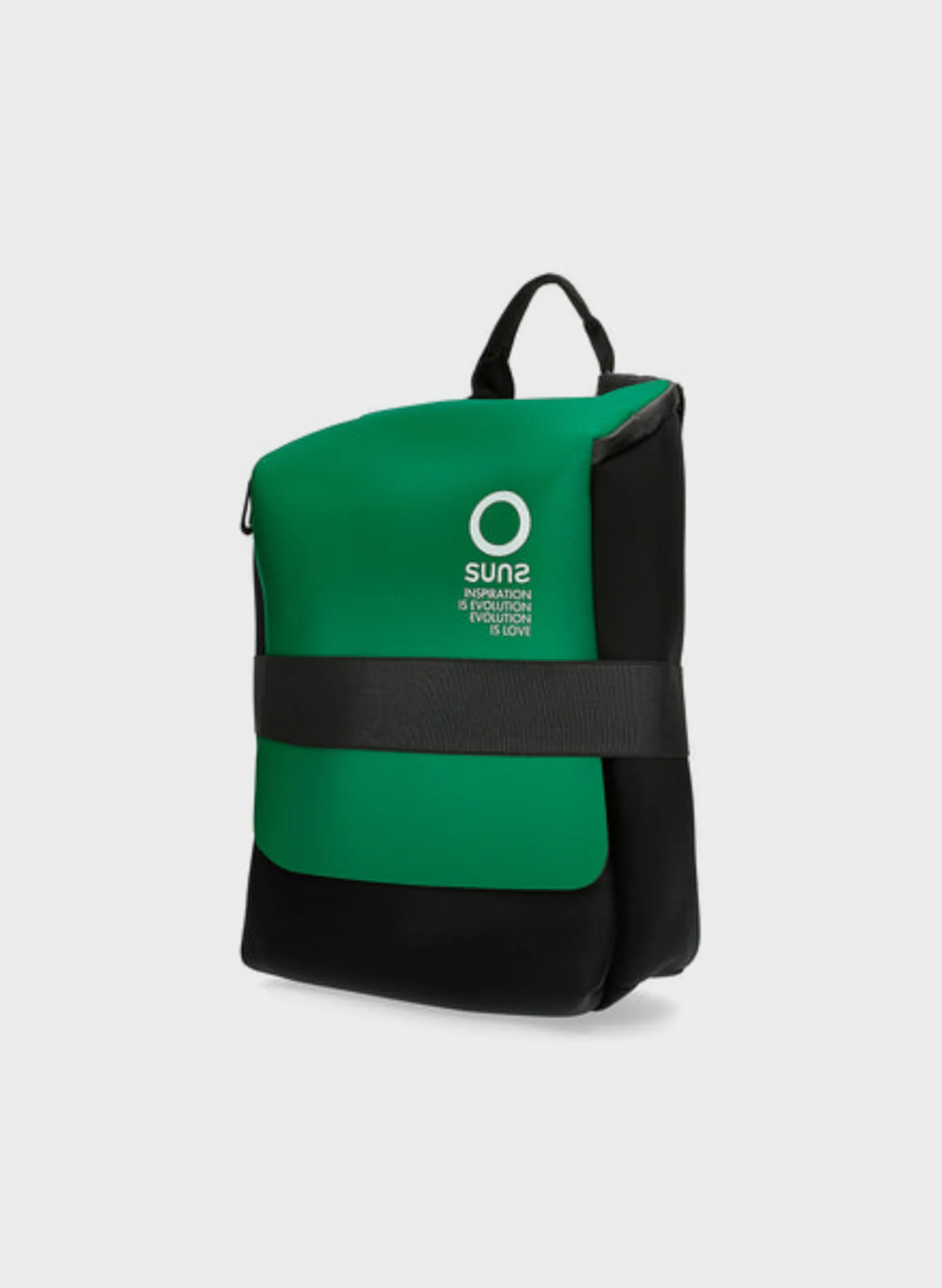 zaino neoprene stone