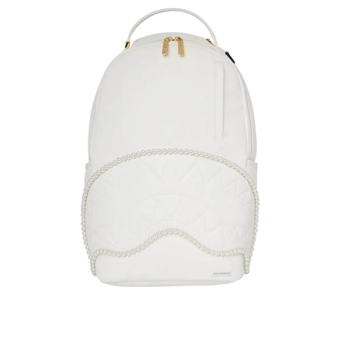Zaino Pearl Sharkmouth