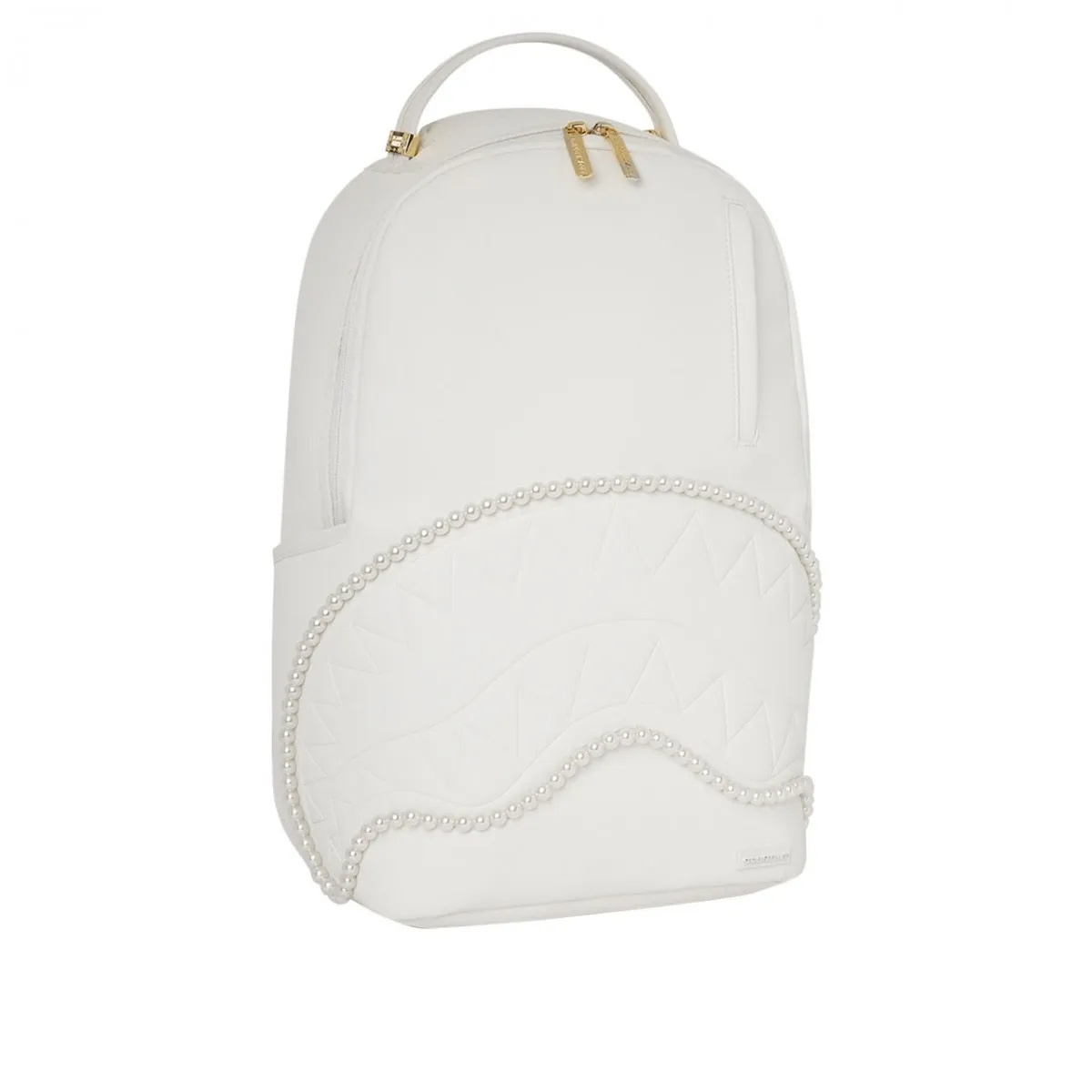 Zaino Pearl Sharkmouth