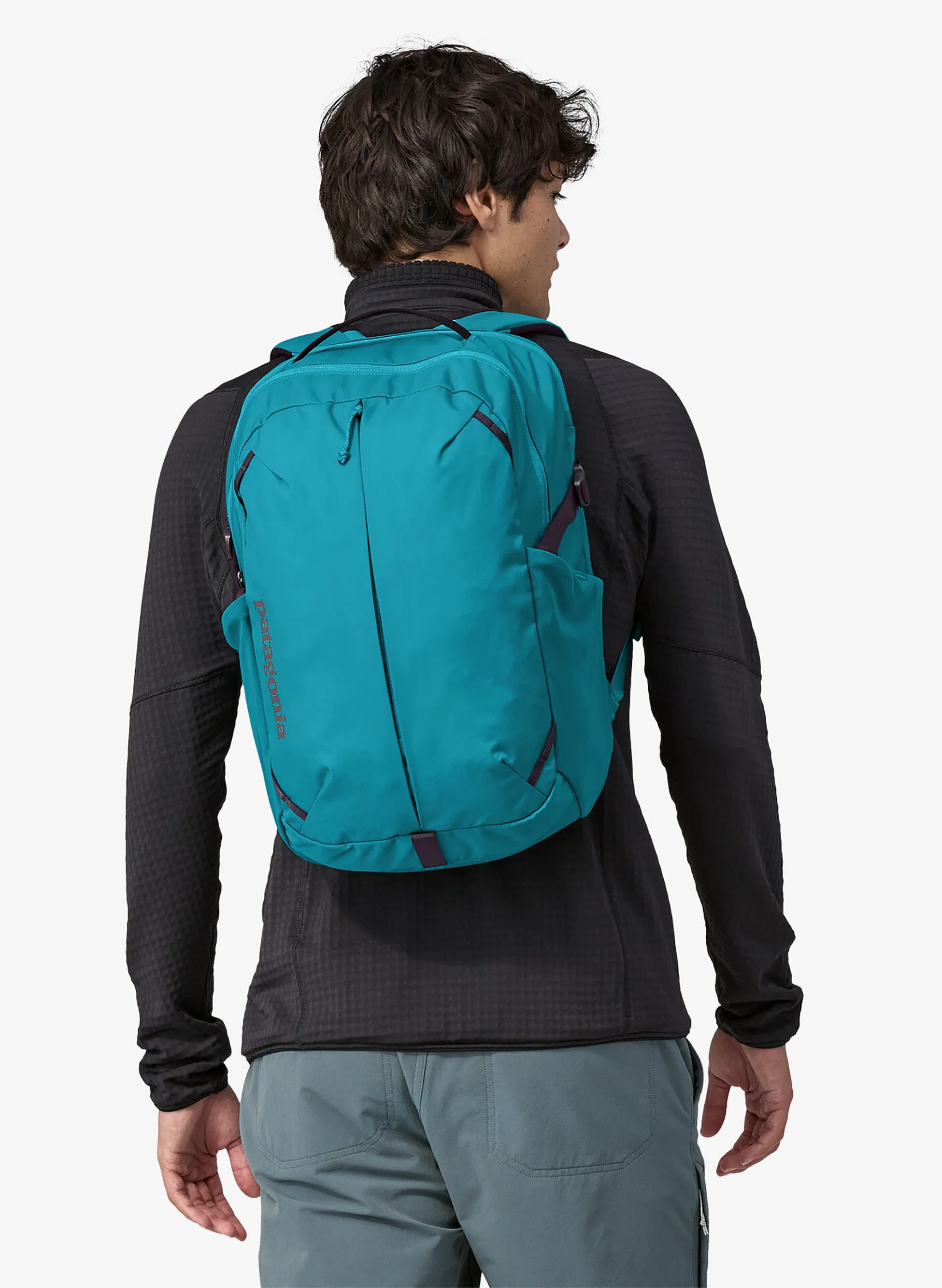 zaino refugio 26lt