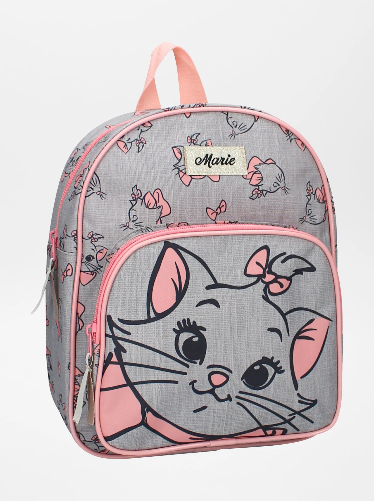 Zaino 'Minou' 'Disney' - GRIGIO