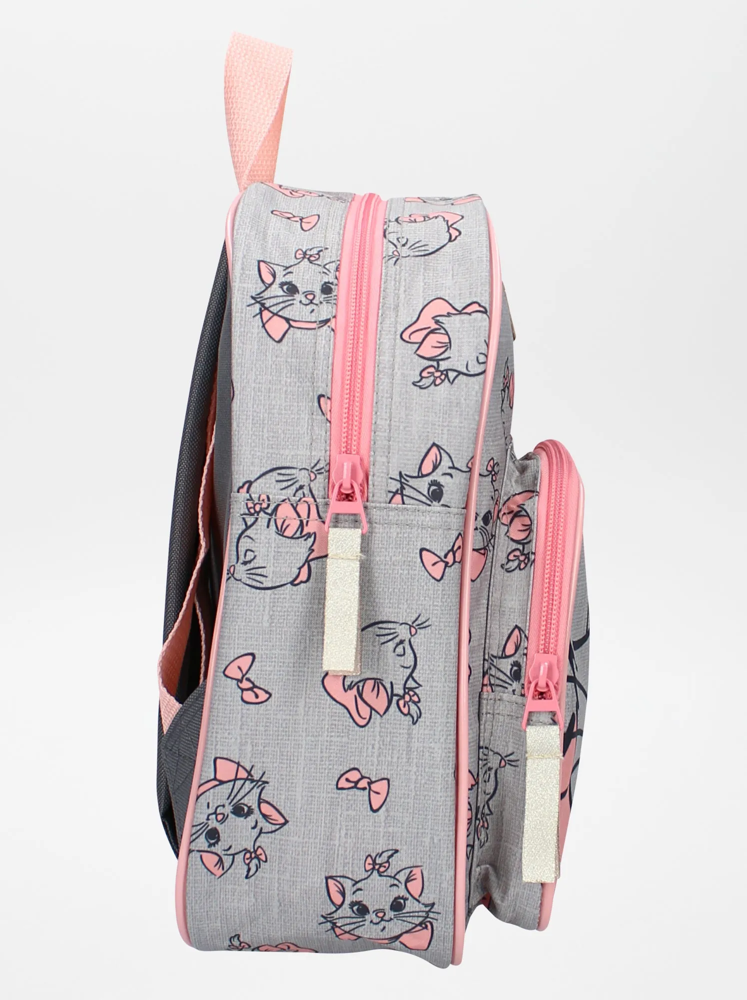 Zaino 'Minou' 'Disney' - GRIGIO