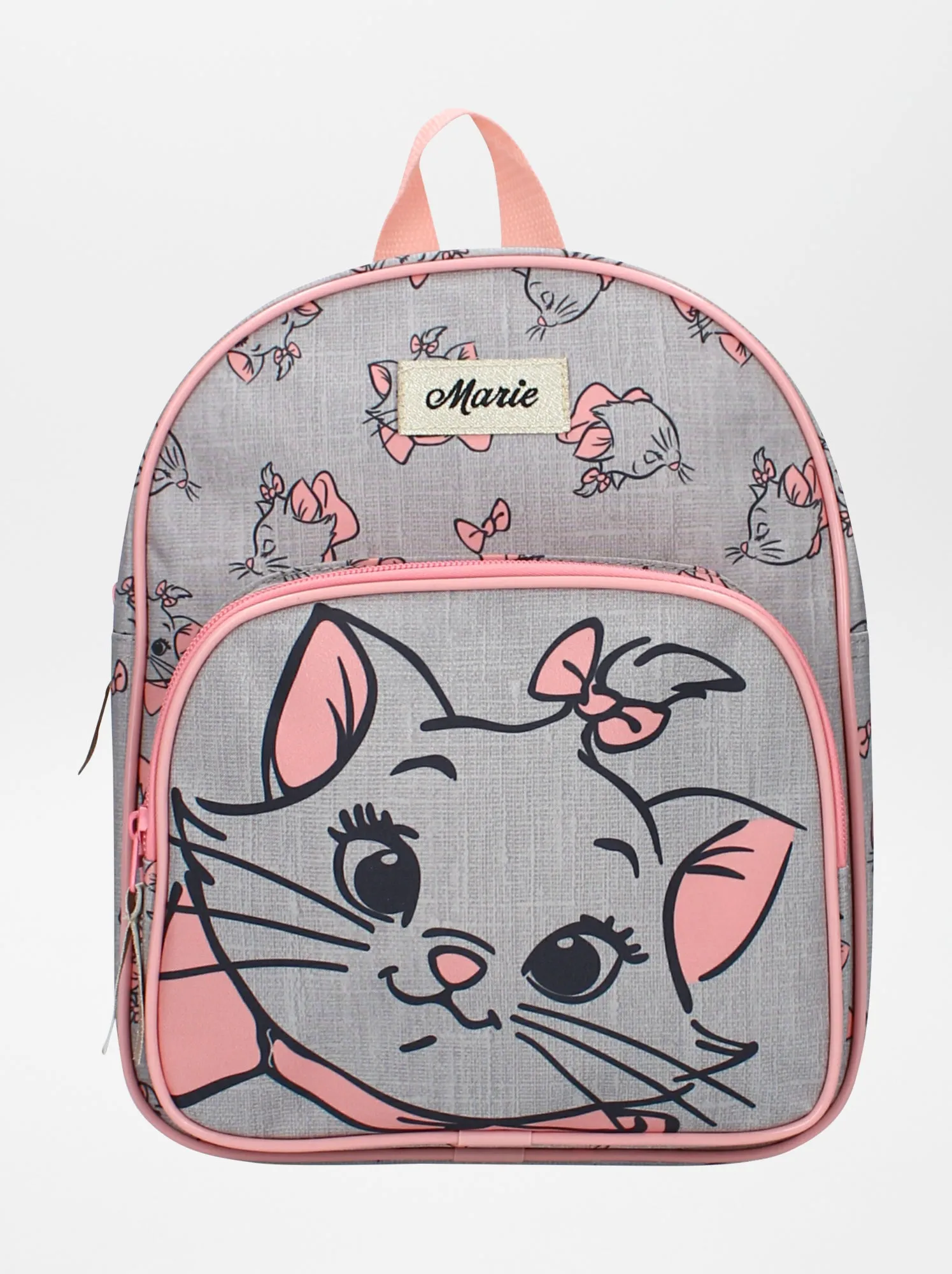 Zaino 'Minou' 'Disney' - GRIGIO
